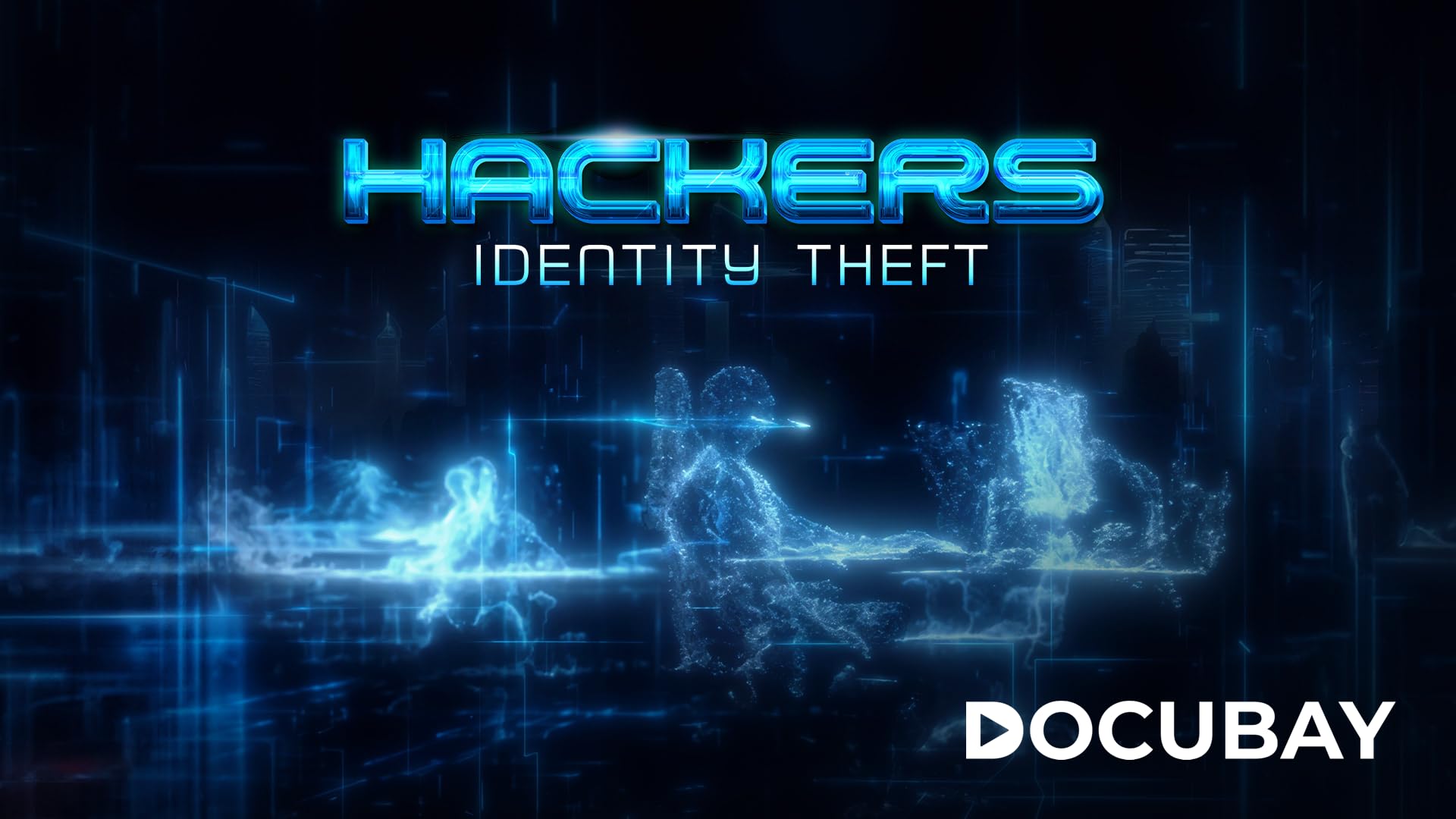 Prime Video: Cybercrime: Investigations
